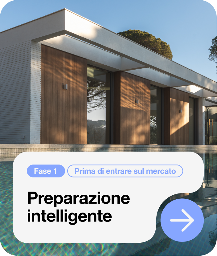 Preparazione intelligente