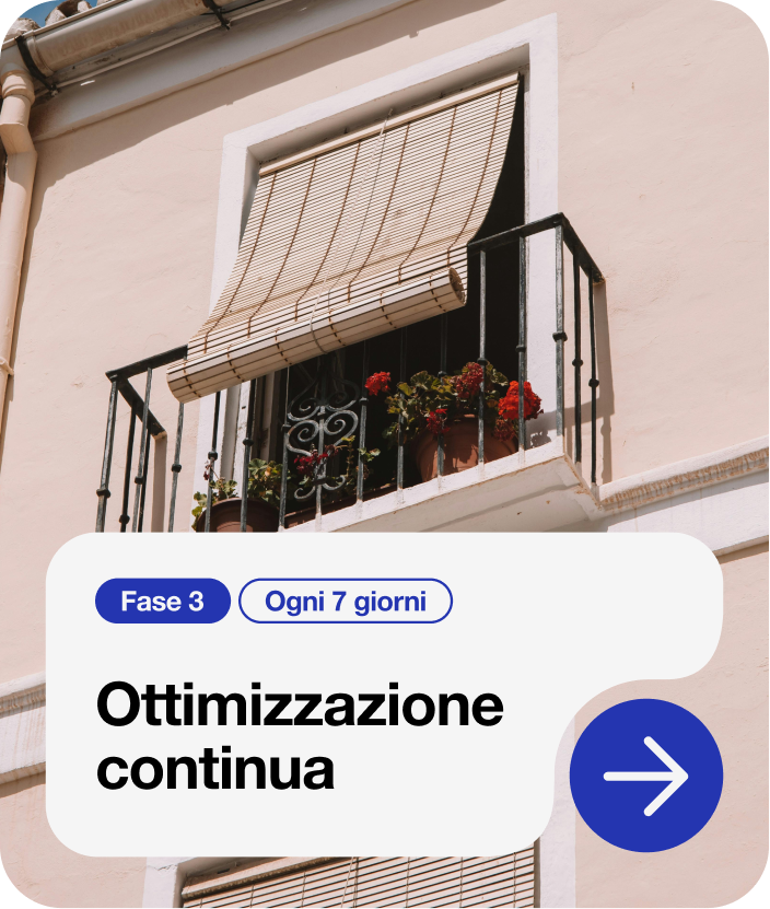 Ottimizzazione continua